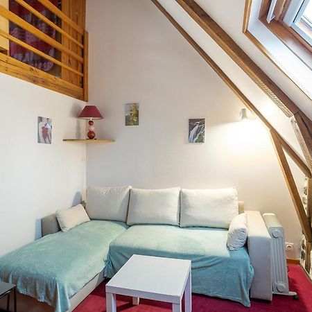 Gite Les Marmottes Tremouille (Cantal) Exterior foto